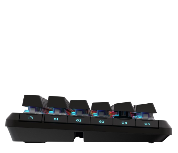 Corsair CORSAIR VANGUARD 96-MLX Plasma-BLK - 1475523 - zdjęcie 5